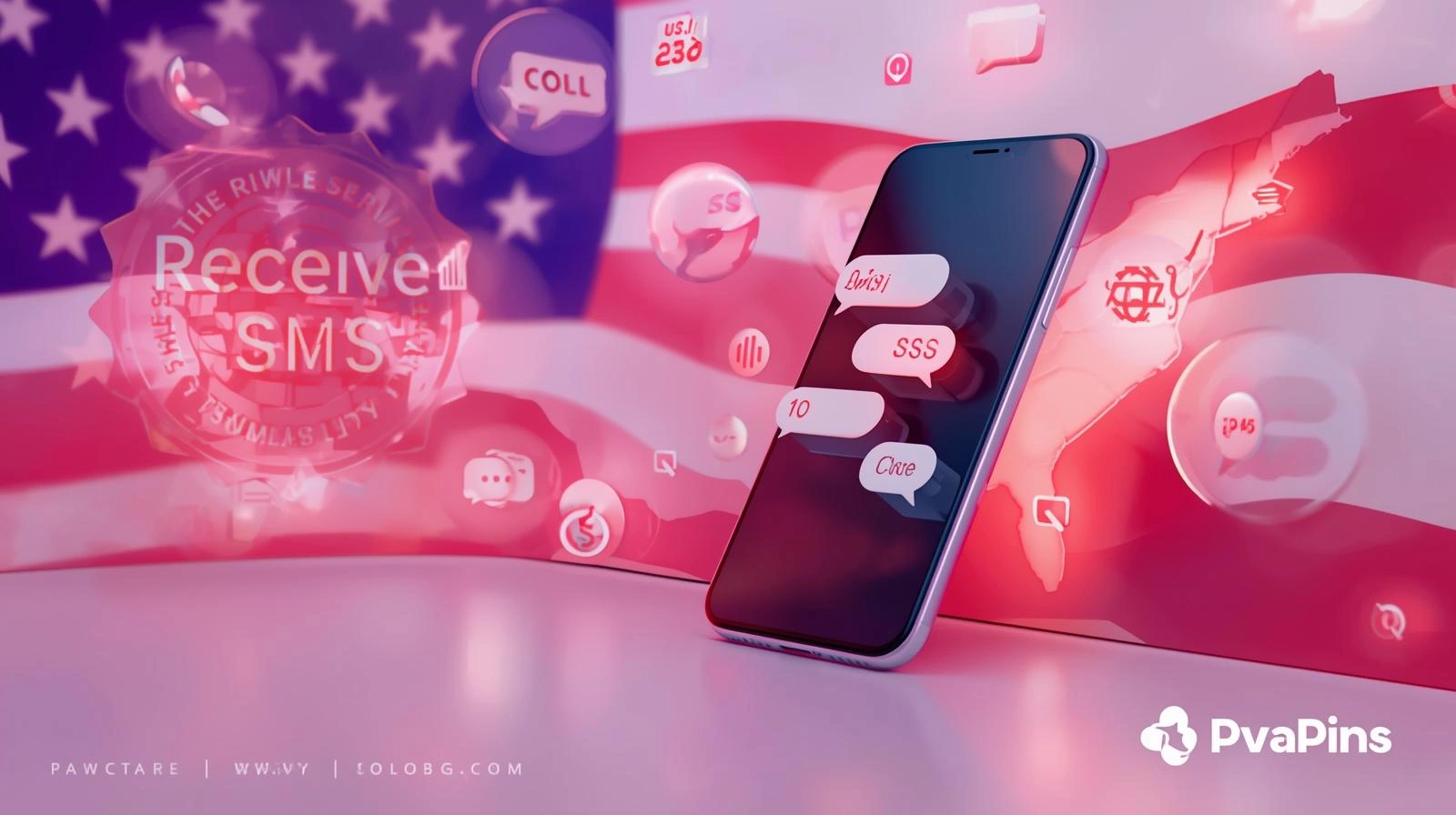 USA Number for Zoom SMS – Instant OTP Online